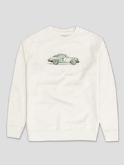 CLASSIC SWEATSHIRT NATURAL