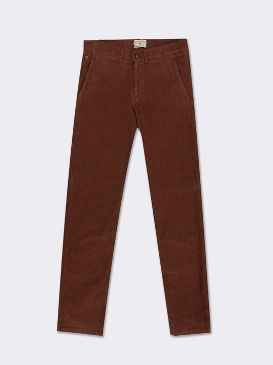 TEACHER PANT BROWN