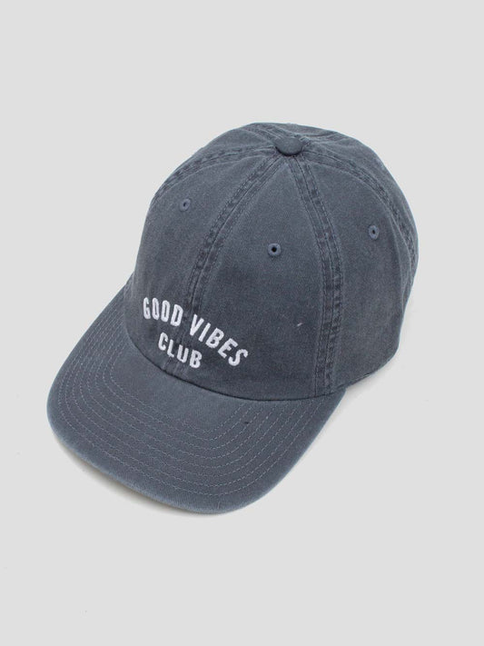 VIBES CAP BLUE