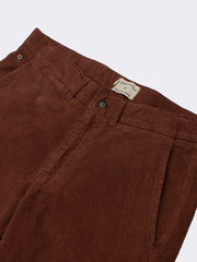 TEACHER PANT BROWN