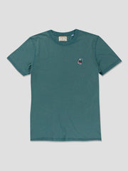 LATA T-SHIRT GRASS
