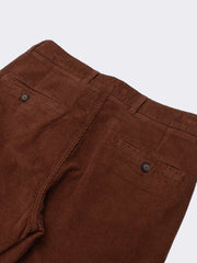 TEACHER PANT BROWN