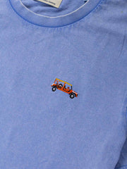 MEHA T-SHIRT SKY