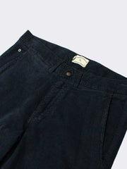 TEACHER PANT PRUSSIAN BLUE