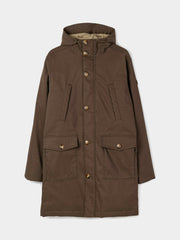 BRE JACKET SEATURTLE