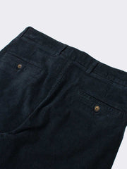 TEACHER PANT PRUSSIAN BLUE