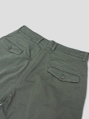 LIGHT PANT GREEN