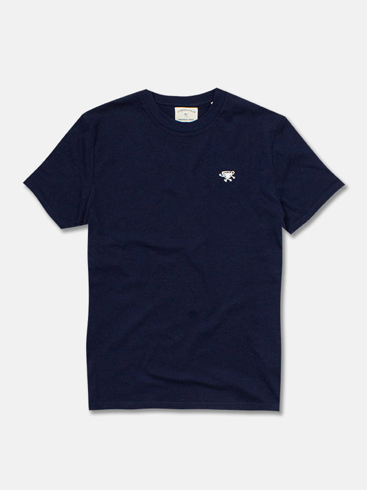 MUG T-SHIRT NAVY
