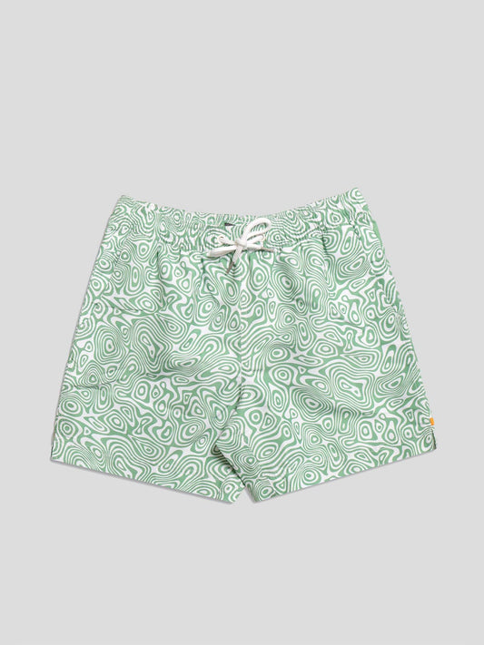 KALEIDOSCOPE SWIM SHORT
