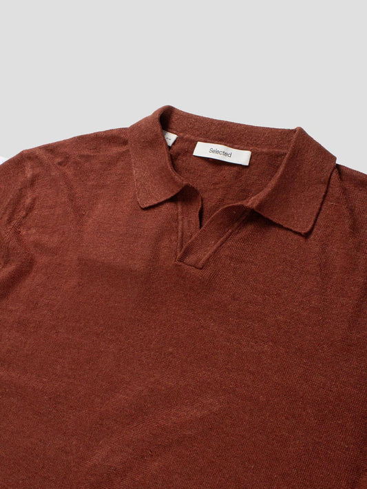 JERRY POLO CHERRY