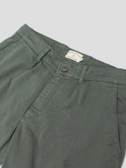 LIGHT PANT GREEN