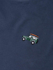 SURFENDER SWEATSHIRT NAVY