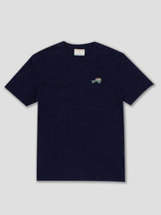 SURFENDER T-SHIRT NAVY