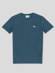 BIRD T-SHIRT STARGAZER