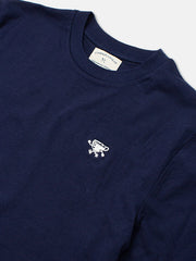 MUG T-SHIRT NAVY