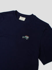 SURFENDER T-SHIRT NAVY