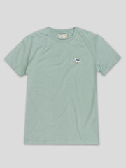BIRD T-SHIRT ALOE