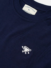 MUG T-SHIRT NAVY