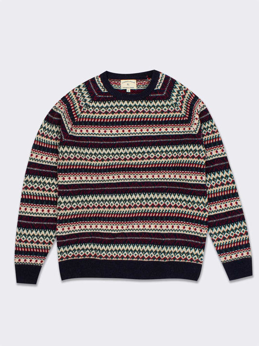 VALDESQUI SWEATER