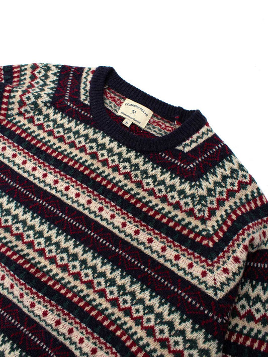 VALDESQUI SWEATER