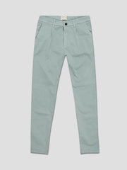 LIGHT PANT ACQUA