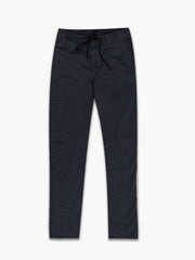 SATURDAY PANT BLUE
