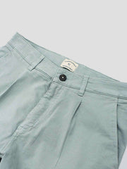LIGHT PANT ACQUA