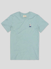 CAPTAIN T-SHIRT ALOE