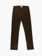 TEACHER PANT COFFEE