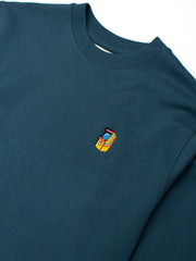 ARCADE SWEATSHIRT STARGAZER