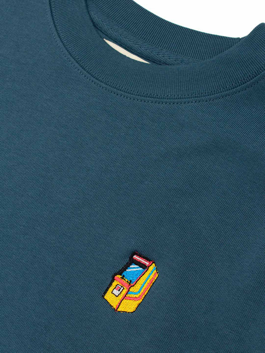 ARCADE SWEATSHIRT STARGAZER