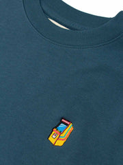 ARCADE SWEATSHIRT STARGAZER