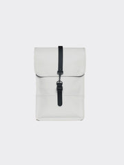 RAIN BACKPACK MINI ASH