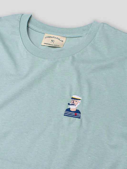 CAPTAIN T-SHIRT ALOE