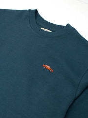 CAR SWEATSHIRT STARGAZER