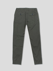 BEATLE PANT GREEN