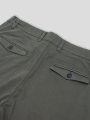 BEATLE PANT GREEN