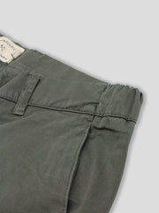 BEATLE PANT GREEN