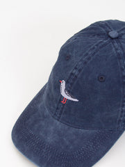 BIRD CAP BLUE