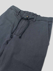 CASUAL PANT GREY