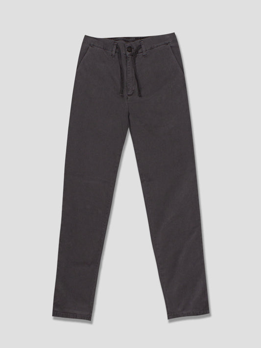 EASY PANT GREY