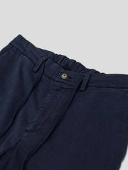CASUAL PANT NAVY