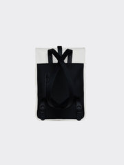 RAIN BACKPACK MINI ASH