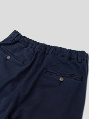 CASUAL PANT NAVY