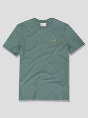 BIKE T-SHIRT GREEN