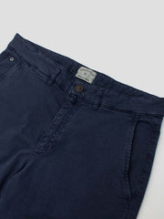 CLEAN PANT NAVY