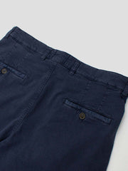 CLEAN PANT NAVY