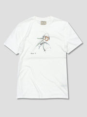HANDLEBAR T-SHIRT WHITE