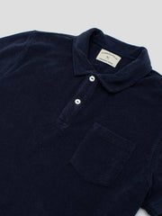 CNOSOS POLO NAVY