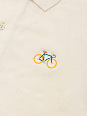 BIKE POLO NATURAL